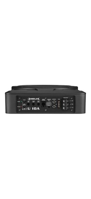 Subwoofer auto Helix U 10A, 250mm 360W