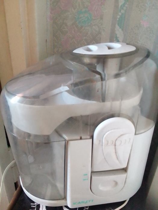 Соковыжималка журавинка и др.