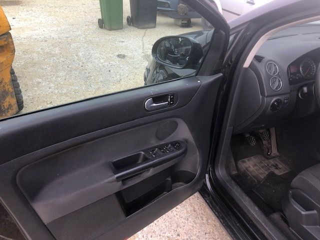 Dezmembrez VW Golf Plus