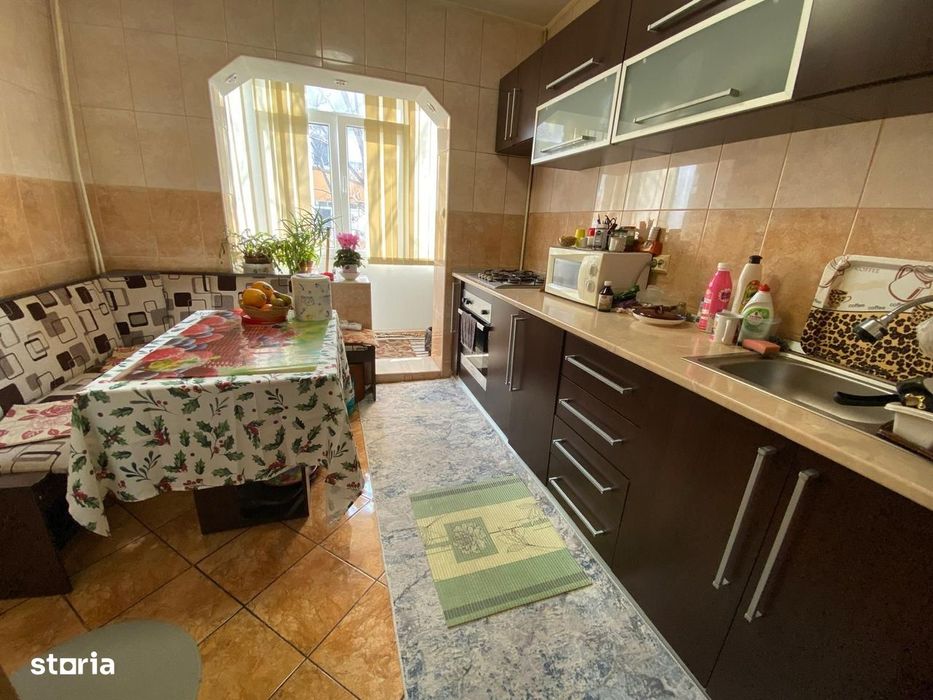 Apartament Dristor - 3 camere