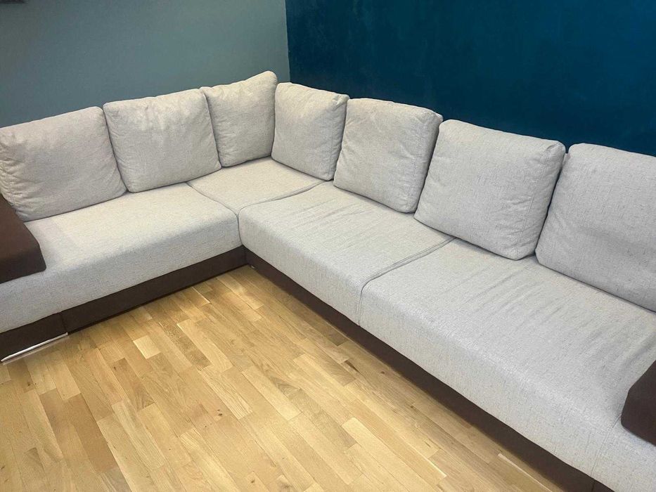 Coltar living Medina