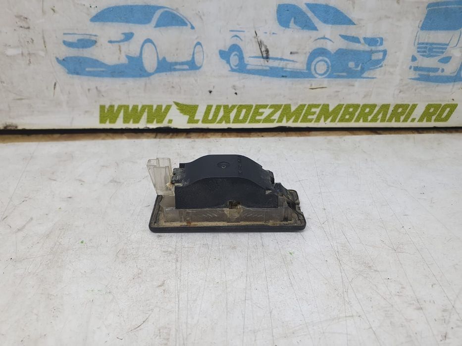 Lampa iluminare 1k9943127a Volkswagen VW Passat B7 [2010 - 2015] 2.0