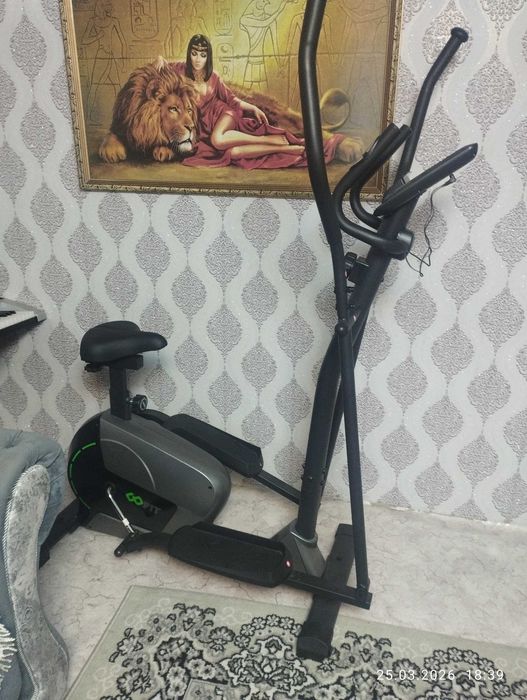 Продам тренажёр ...