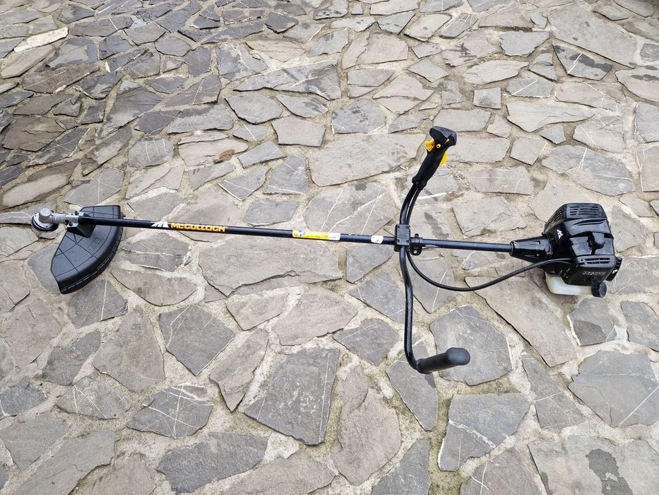 Motocoasa Mcculloch B33B Husqvarna