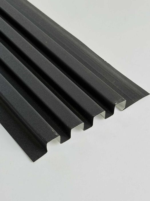 Стеновые и потолочные панели Луверы