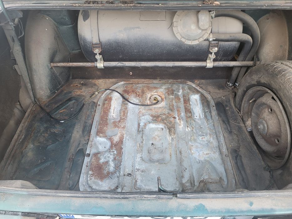 Dacia 1310 L cu acte