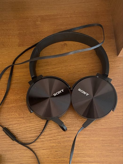 Наушники/новые сони