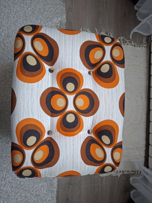 Taburet scaun tip scarita