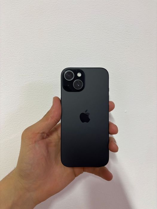 Айфон 15 256ГБ | Iphone 15 256GB