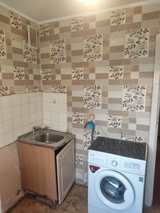 Продам 1 квартиру