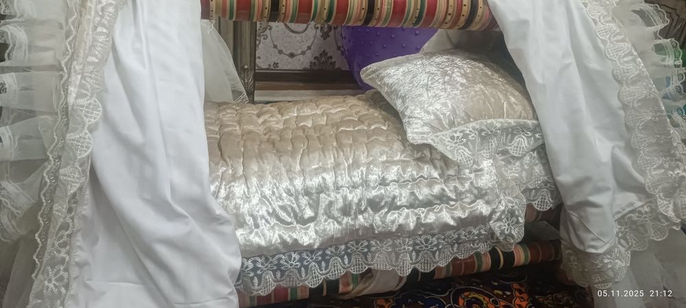 Beshik srochna yangi