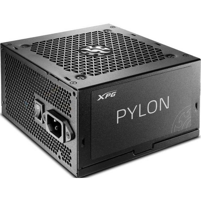 Sursa PC XPG Pylon 550W Black