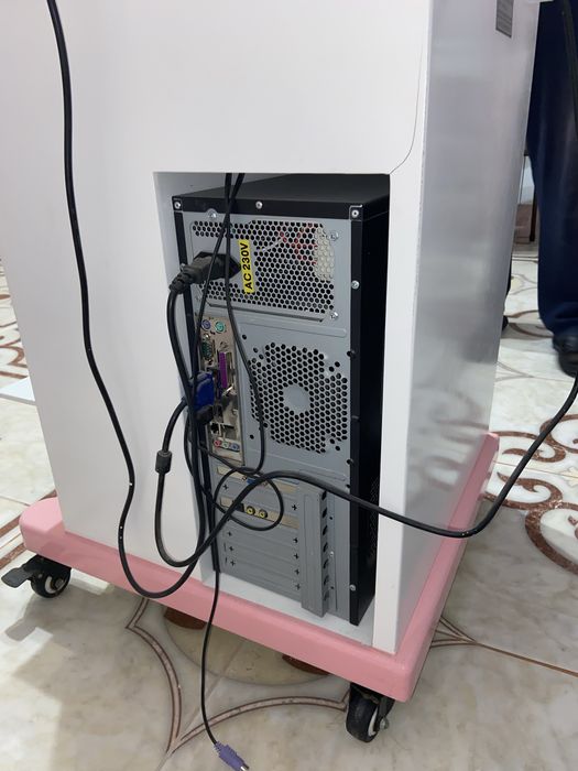 Оборудование кольпоскоп