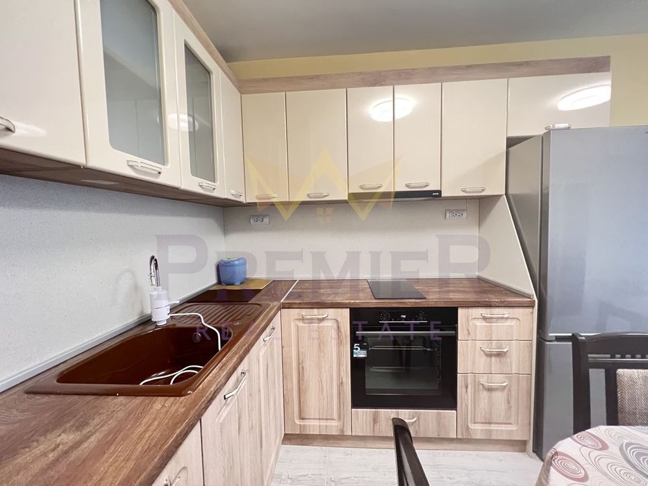 Дава се под наем Двустаен апартамент в Варна, Виница - 68 кв.м за 382.5 € - Снимка #5