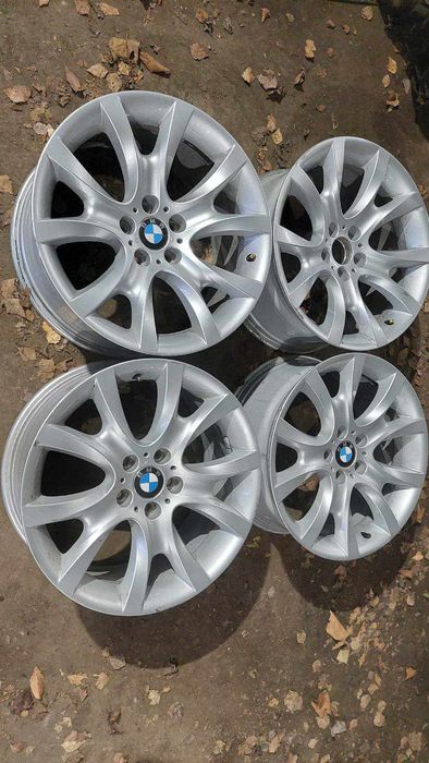 Джанти за  БМВ 19 цола