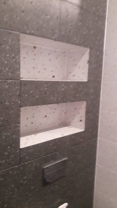 Плиточник - кафельщик