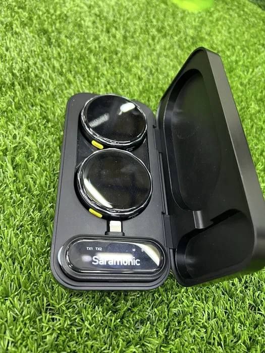 Saramonic blinkme u2