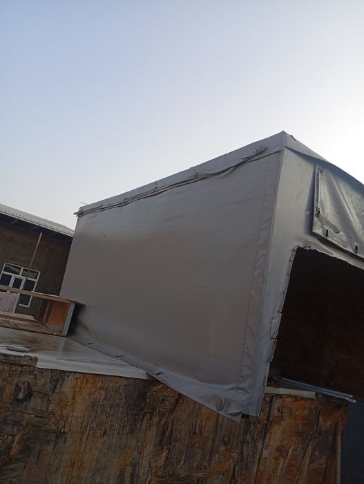 Тент бутка сотилади холати зор