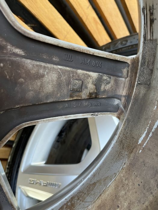 Продам Апаллон R18 разноширокие