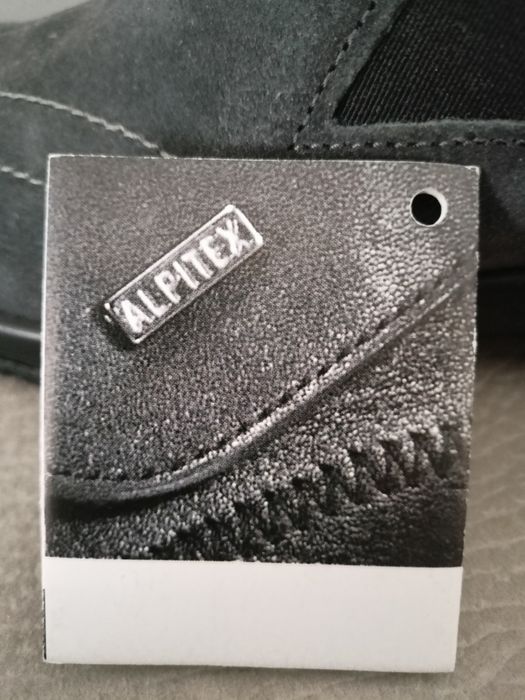Дамски обувки alpitex
