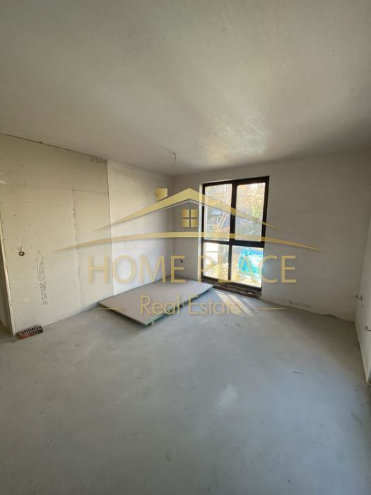 Двустаен апартамент в ж.к. Бриз