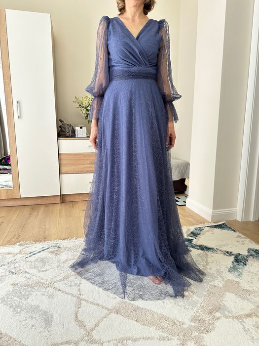 Вечернее платье турецкое