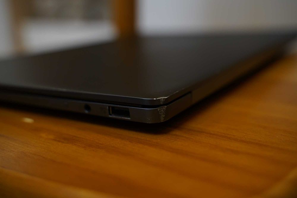 Lenovo Yoga Slim 6 8GB | SSD 512GB | i5-1240p 2.2K IPS 100%sRGB