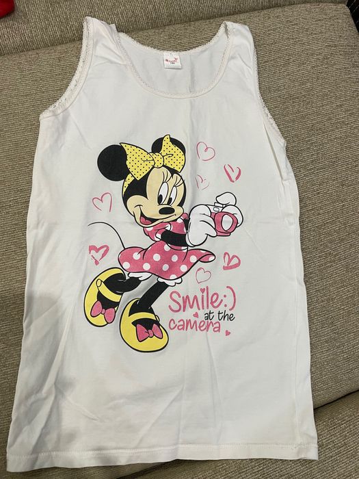 Детски потници за момиче на Оkaidi за 8 год.