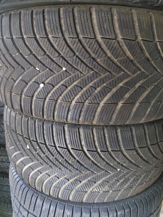 245/40/18" Michelin2бр.гуми