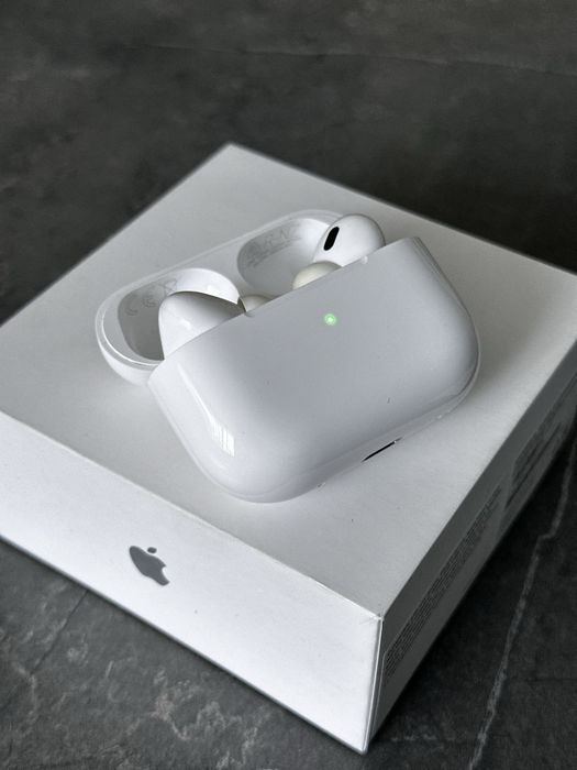 Наушники AirPods Pro3 (оригинал 100%)