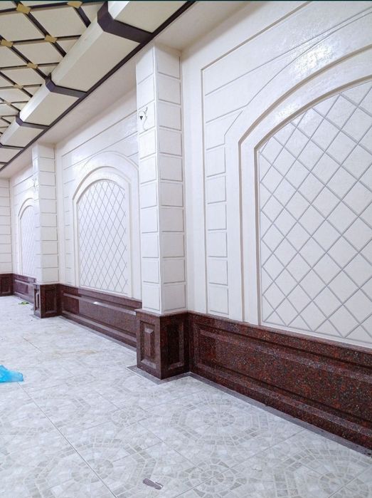 Tunukafon alikafon tom ishlari qilamiz