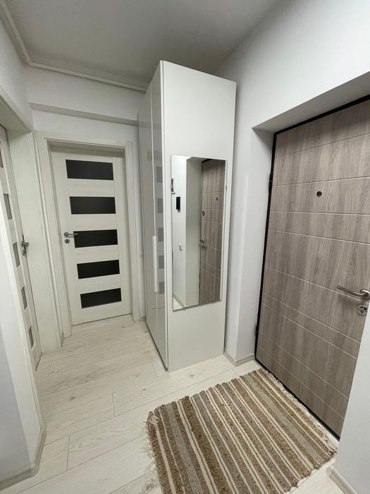 Apartament – Popești-Leordeni, Popești - Vedere 2