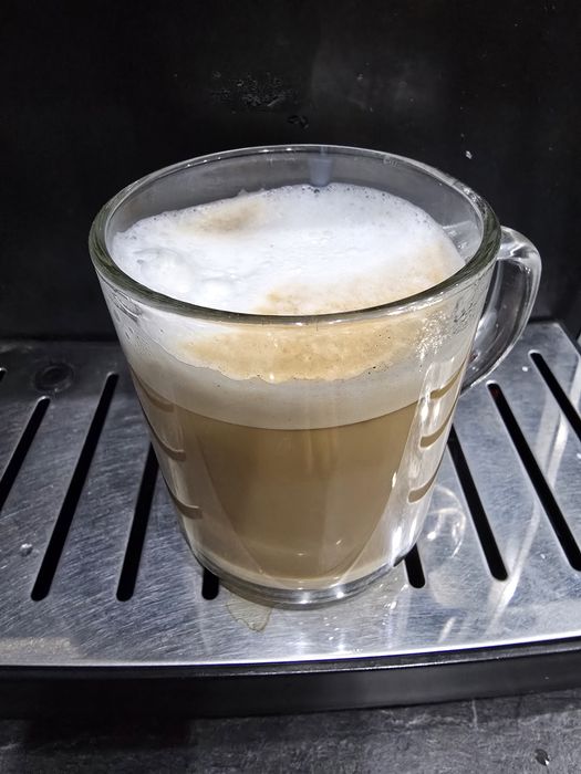 Кафеавтомат Italy HIPRESSO 7 inch кафемашина