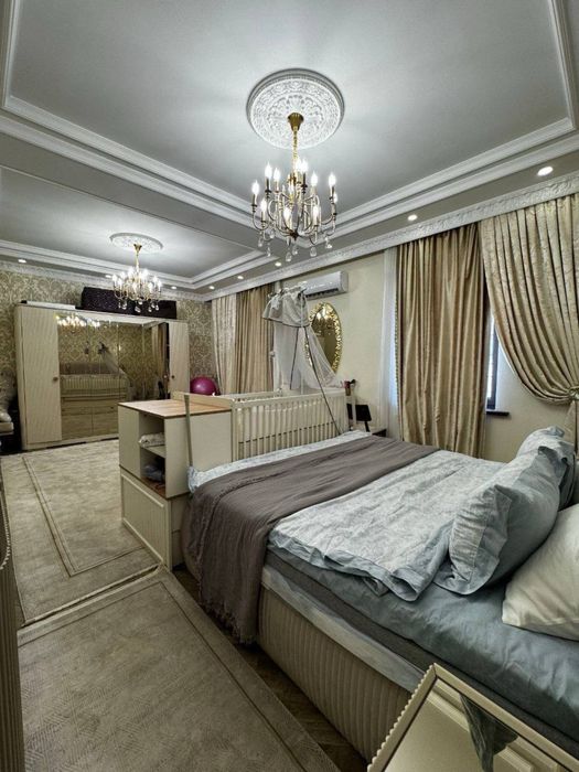 Дом Глинка, 8 роддом 4 соток