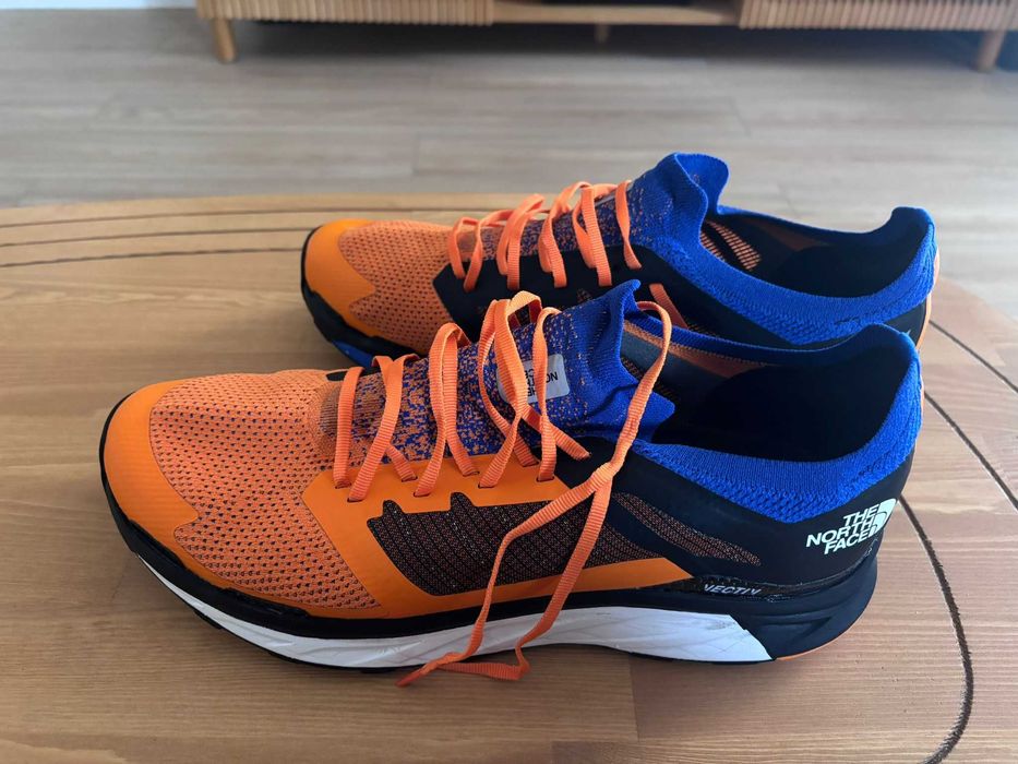 Pantofi alergare The North Face Flight Vectiv Trail