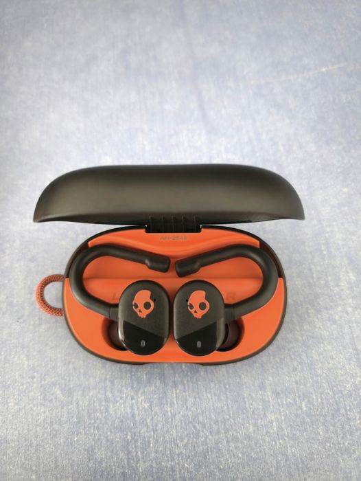 Слушалки Skullcandy Push Play Active