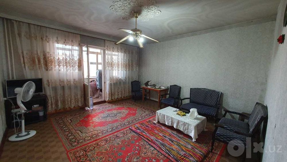 3х комнатная, Паркентский, Чизельный, Мавлоно Риёзи(xs)