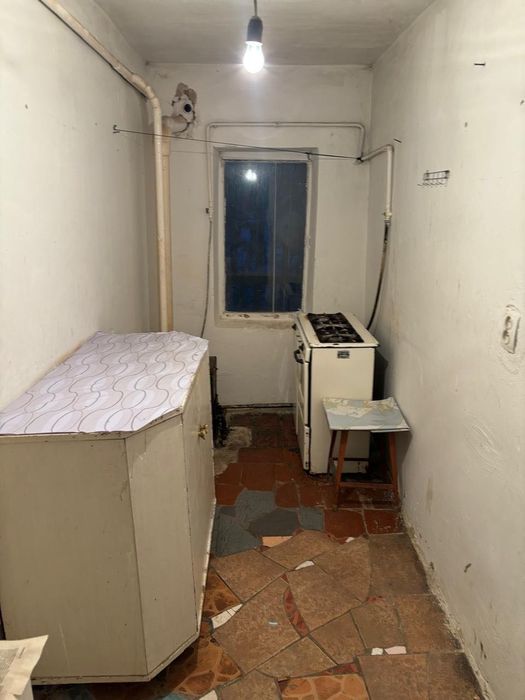 Сдается 1 комн времянка