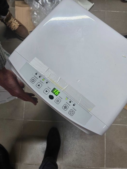 Aer condiționat Tristar AC-5474 BTU, Clasa energetică A, 7000BTU