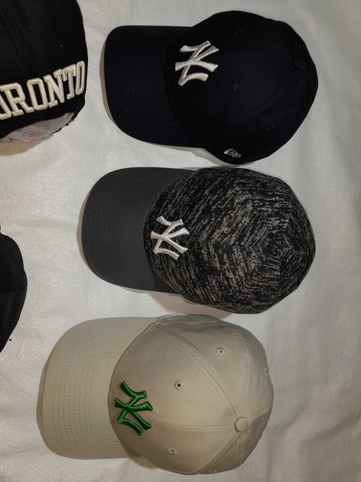 Sapca NY New Era TORONTO