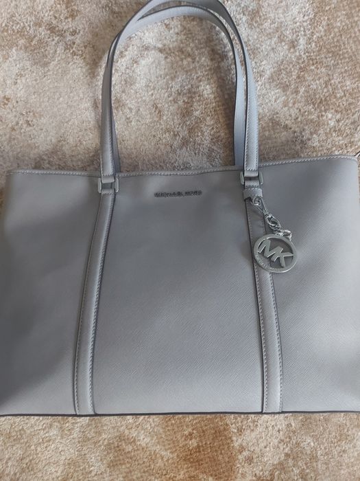 Geanta Michael Kors piele