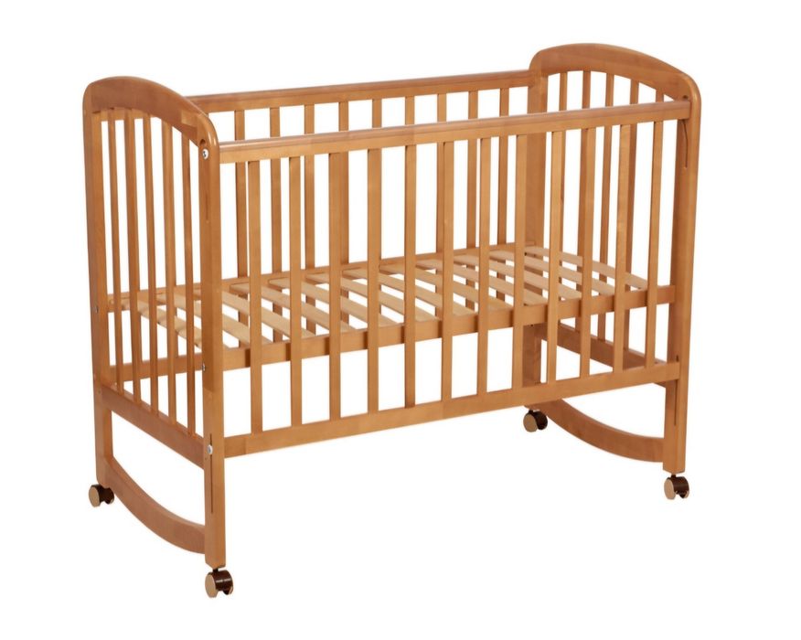 Продам детскую кровать