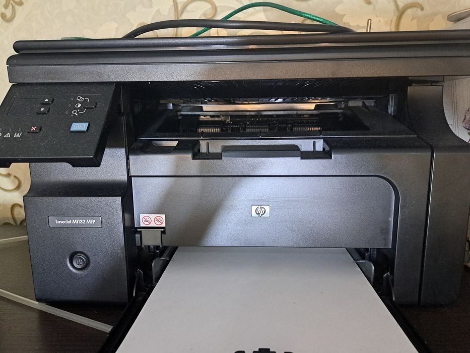 Принтер  Принтер