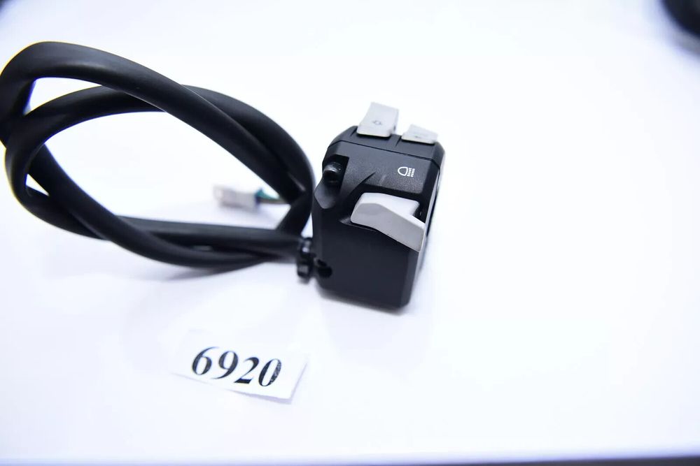 Ducati Multistrada 950 / Scrambler 1100 / Streetfighter V2 Bloc