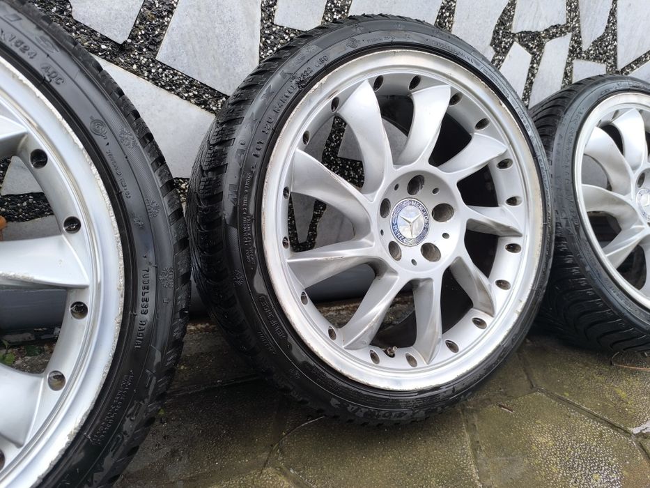 Джанти Мерцедес Лоринсер