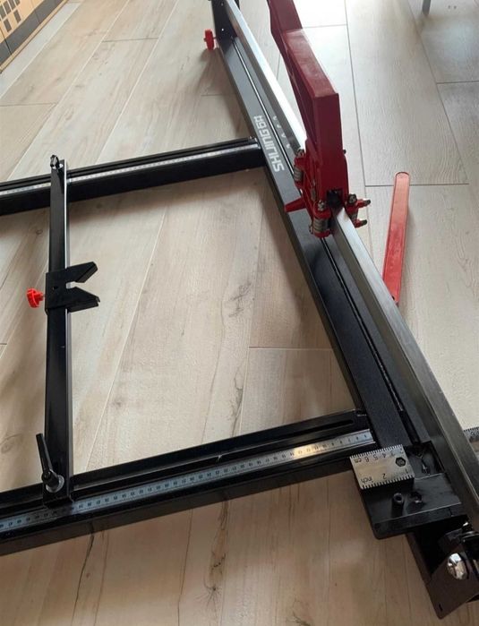 Машина за рязане на плочки Shijing 3052