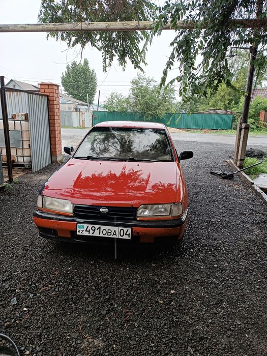 Ниссан примера сатылады