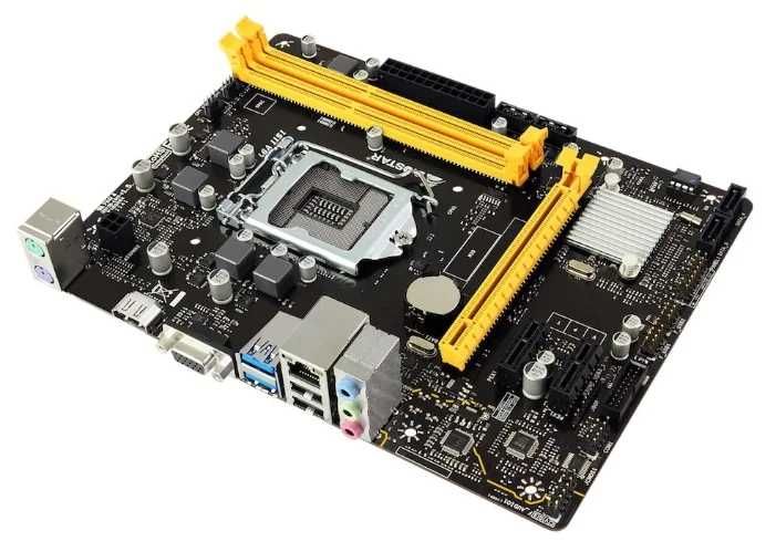 H310 Biostar super narxda