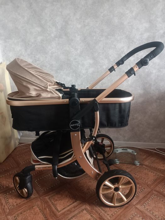 Продам коляску в идеальном состоянии