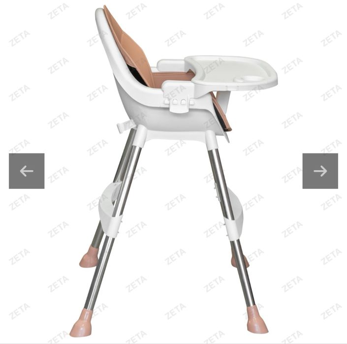 Стул для кормления, детский стул